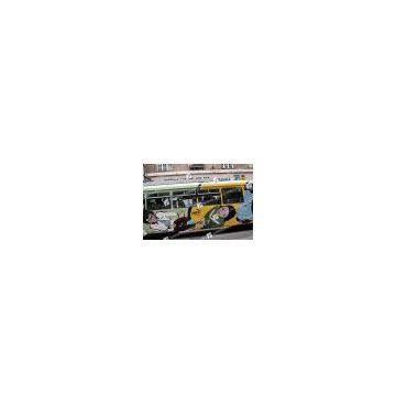 self adhesive vinyl