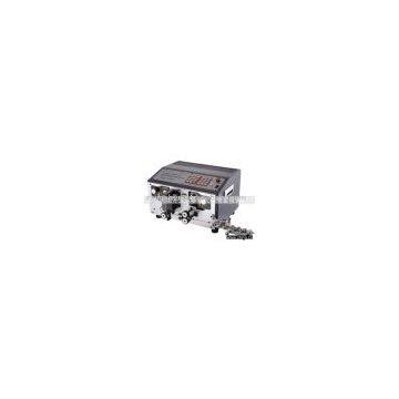 JSBX-5 Digital Wire Cutting stripping Machine
