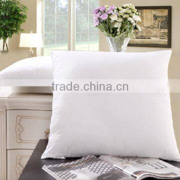 Hot Selling Soft Cheapest Square Insert Pillow photo-2