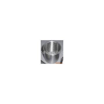 stainless steel SS316 thread full coupling