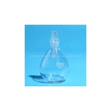 SPECIFIC GRAVITY BOTTLES