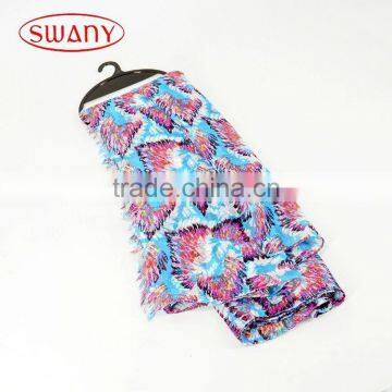 High strength direct sale spring summer fashion scarf