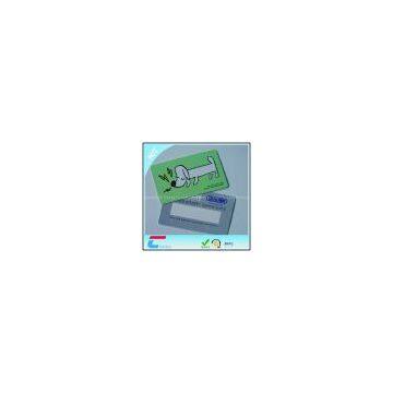 Sell Printed 13.56Mhz Classic 1k S50 Card