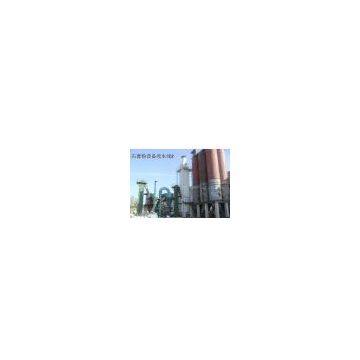 gypsum powder machinery