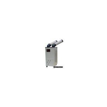 shift air conditioner