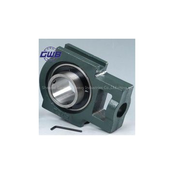 Grc15 pillow block bearing for steel bearing