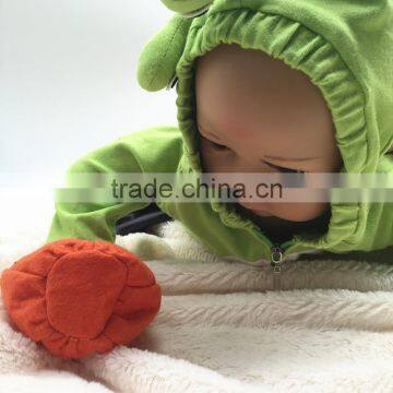 custom reborn baby dolls that look real manufacturer