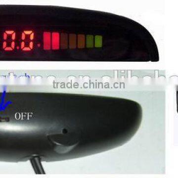 Parking Sensor Buzzer Alarm Kit ,parking Sensor With Buzzer Alarm. Parking Buzer Alarm Sensor photo-2