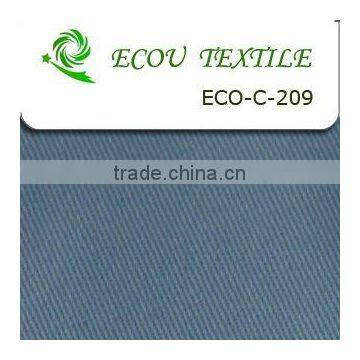 Good Quality 100% Cotton Twill Fabric