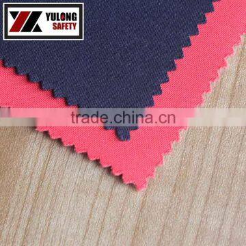 Wholesale Soft Touch Cotton Anti Flame Fabric For Workwear