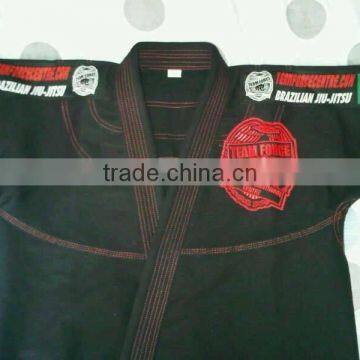 Custom BJJ Gi Supplier in Pakistan photo-3