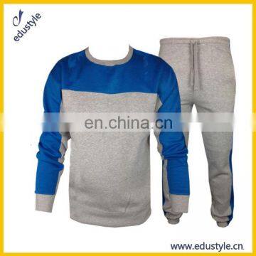 Bulk Custom Fleece Jogging Wear,Long Sleeve Tracksuit And Jogging Pants Men