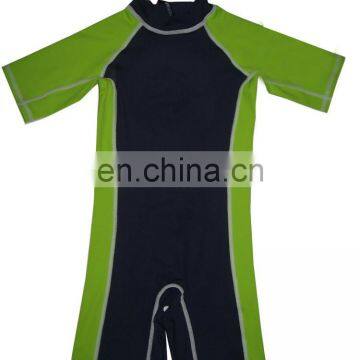 Factory direct wetsuit for spearfishing baby wetsuit