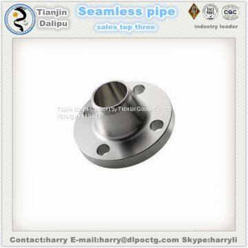 Carbon Steel Low Price per kg Flanges Pipe Fittings photo-2