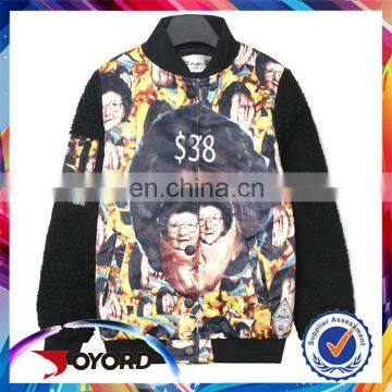 China 100 polyester sublimation children t shirt with custom logo