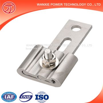 WANXIE   equipment clamp，high quality clamps ，quick delivery