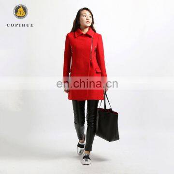 best models of lady coat femme