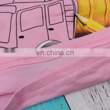 Kid's Tshirt Crocodile Swampy Printing Cartoon Design photo-6