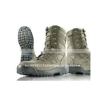 Military Shoes