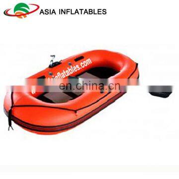 Inflatable Boat For Seaside Inflatable Mini Fishing Boat For Sale