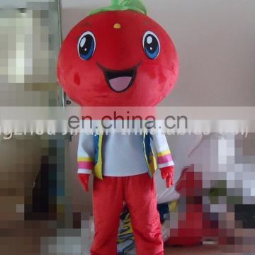 carnival strawberry costume strawberry mascot costume