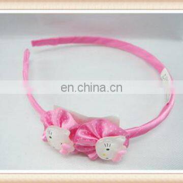 toy hairpin,beauty set toy,headdress flower