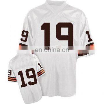 american football jersey