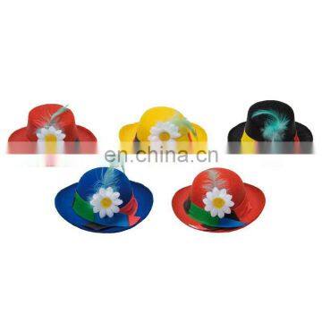 colourful lovely party hat P-H122