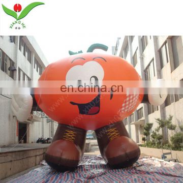 9.2M large pumkin boy Halloween Decoration giant halloween inflatables