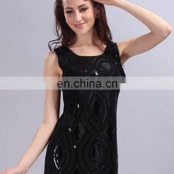Wholesale New Stylish Bodycon High Quality Bandage Evening Party MINI Dress photo-3