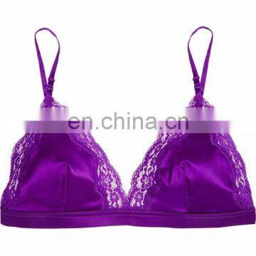 comfortable full cup big size bra