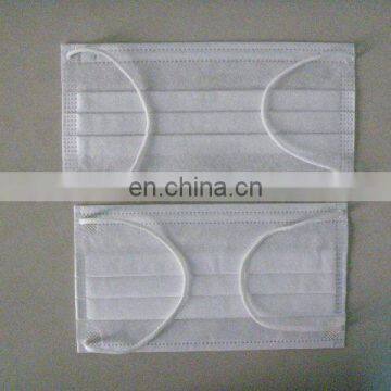 High Quality Non Woven Face Mask