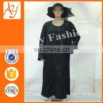 Afeican clothing Muslim jubah abaya dubai burqa nose piece niqabfor sale