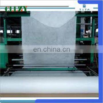 China factory water soluble fabric for good using