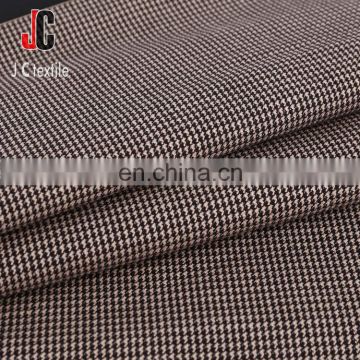 best price 75% cotton 25% linen cotton twill fabric linen fabric clothing for suit