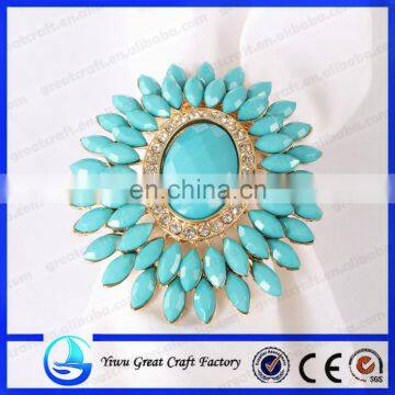 Jewelry Box Hardware Decoration