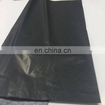 Custom Printing Black Tissue Paper Wholesale photo-5