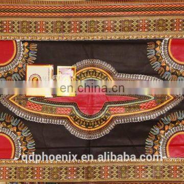 Veritable Super Wax Hollandais JAVA print fabrics African wax prints fabric Hitarget wax