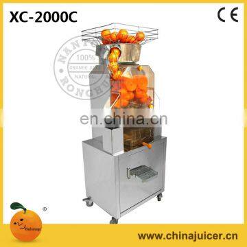 Good quality juicer,Auto Orange Juicer XC-2000C