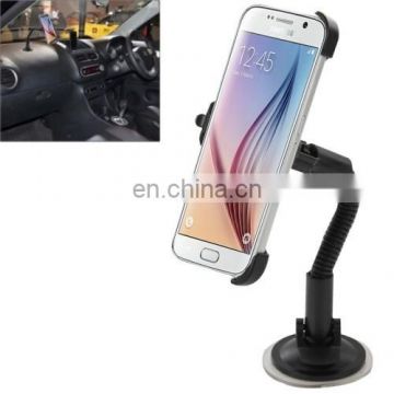 Suction Cup Car Holder for Samsung Galaxy S6