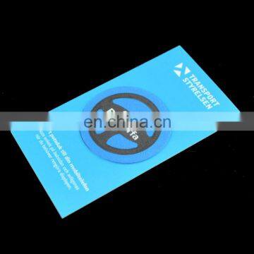 Custom Sticky Smartphone Touchscreen Cleaner photo-3