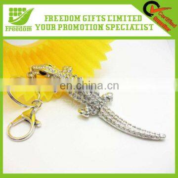 Promotional Fashional Cheap Metal Key Chain