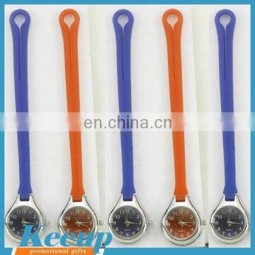 Custom Top Quality Japan Movement Nurse Watch