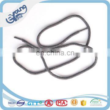 2015 Direct Factory Charm and Polyester Shoelace in Assorted Colour photo-4