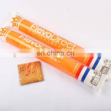 Custom Hot Selling Printed PE Inflatable Cheering Stick photo-2