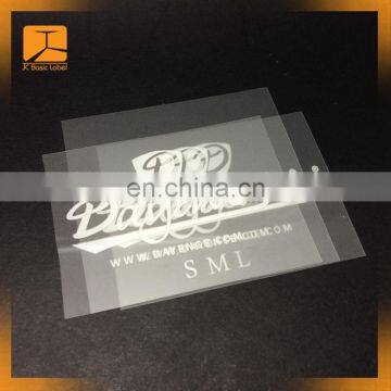 New Design Hotfix Rhinestone Transfer Custom Plastisol Heat Transfers photo-5