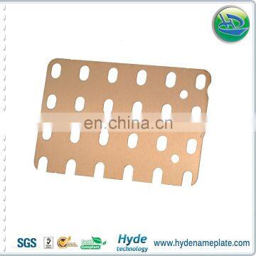 Decorative Factory Price of Chemical Etching Crimped Wire Mesh