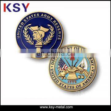 Custom souvenir zinc alloy medal metal for wholesale