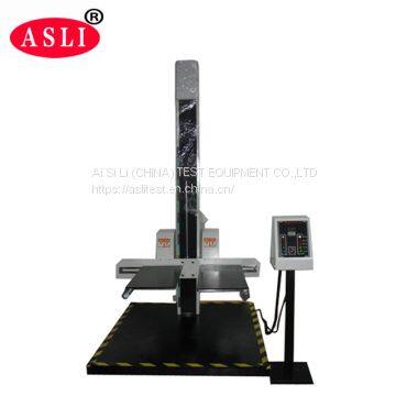 Drop Impact Test Machine with Steel Plate