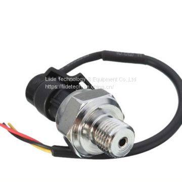 Oil Pressure, Water Pressure, Gas Pressure, Liquid Pressure Sensor Sensor for Air Compressor photo-2